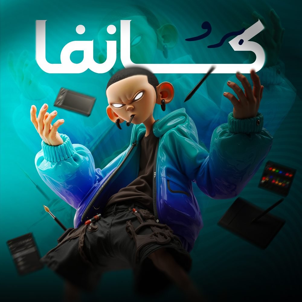 ابدأ تصميم محتوى